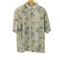 トミーバハマ Tommy Bahama S/Sアロハシャツ メンズ JPN:L