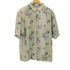 トミーバハマ Tommy Bahama S/Sアロハシャツ メンズ JPN:L