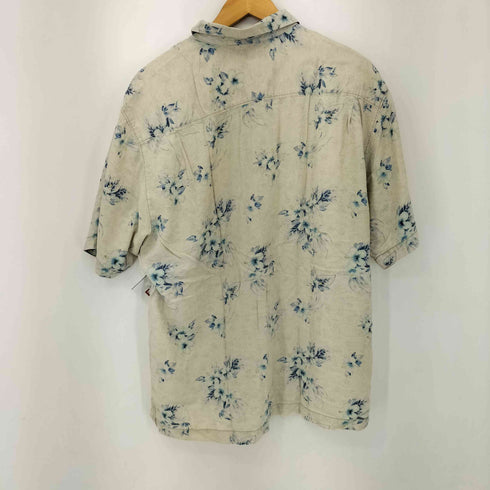 トミーバハマ Tommy Bahama S/Sアロハシャツ メンズ JPN:L