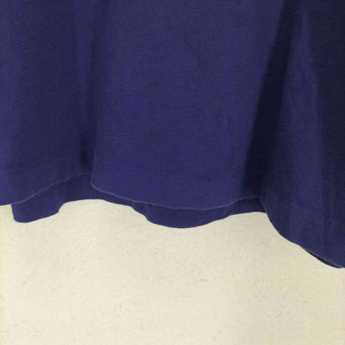 ポロラルフローレン POLO RALPH LAUREN フロントロゴ刺繍クルーネックTシャツ メンズ JPN:L
