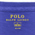 ポロラルフローレン POLO RALPH LAUREN フロントロゴ刺繍クルーネックTシャツ メンズ JPN:L