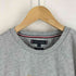 トミーヒルフィガー TOMMY HILFIGER ORGANIC COTTON アイコンストライプリラックスフィットTシャツ メンズ JPN:XL