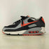 ナイキ NIKE AIR MAX 90 RADIANT RED メンズ JPN:28