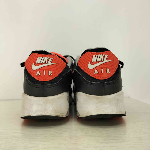 ナイキ NIKE AIR MAX 90 RADIANT RED メンズ JPN:28