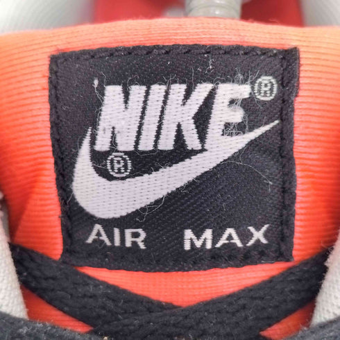 ナイキ NIKE AIR MAX 90 RADIANT RED メンズ JPN:28
