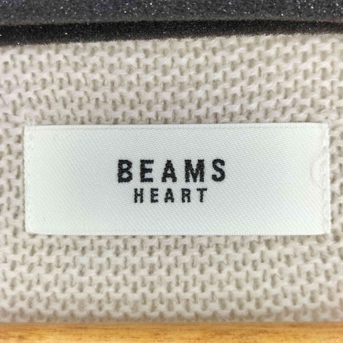 ビームスハート BEAMS HEART ホールガーメント ワンピース レディース FREE