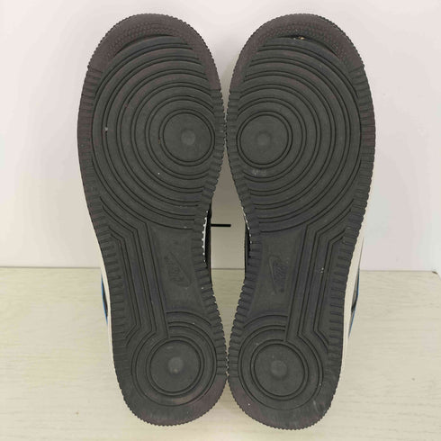ナイキ NIKE AIR FORCE 1 07 メンズ JPN:27.5
