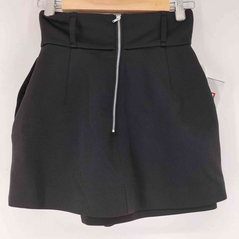 スナイデル snidel スカショートパンツ レディース JPN:0
