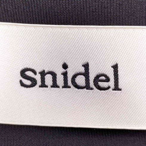 スナイデル snidel スカショートパンツ レディース JPN:0