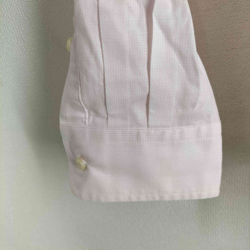 ラコステ LACOSTE 胸ロゴ刺繍 ボタンダウンシャツ メンズ JPN:5