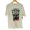 レクトログラウンデッド LECTRO GROUNDED フロントプリントクルーネックTシャツ メンズ JPN:XL
