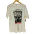 レクトログラウンデッド LECTRO GROUNDED フロントプリントクルーネックTシャツ メンズ JPN:XL