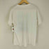 レクトログラウンデッド LECTRO GROUNDED フロントプリントクルーネックTシャツ メンズ JPN:XL