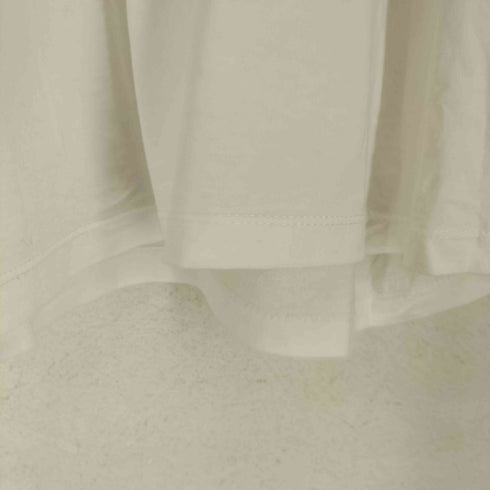 レクトログラウンデッド LECTRO GROUNDED フロントプリントクルーネックTシャツ メンズ JPN:XL