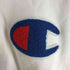 チャンピオン Champion ACTIONSTYLE PULLOVER HOODED SWEATSHIRT ビッグCロゴワッペン スウェットパーカー デカ目 レディース JPN:M