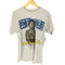 両面プリントクルーネックTシャツ メンズ JPN:L