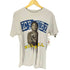 両面プリントクルーネックTシャツ メンズ JPN:L