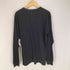 デラックス DELUXE AFTER MIDNIGHT L/S TEE メンズ JPN:L