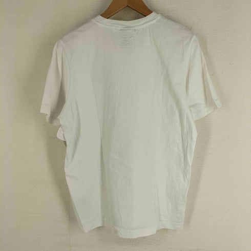 アディダスオリジナルス adidas Originals Fruit Badge S/S Tee Originals T-SHIRTS フルーツ バッジ オリジナルス メンズ JPN:L