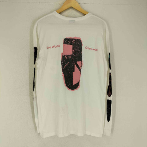 ステューシー Stussy Autumn Collection L/S TEE メンズ JPN:M