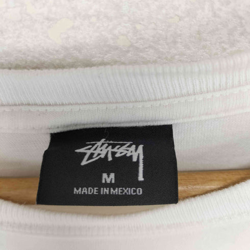 ステューシー Stussy Autumn Collection L/S TEE メンズ JPN:M