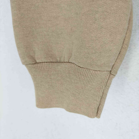ヘインズ Hanes フロント刺繍クルーネックスウェット メンズ JPN:L