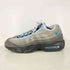 ナイキ NIKE Air Max 95 OG Crystal Blue エアマックス 95 OG クリスタルブルー メンズ JPN:28
