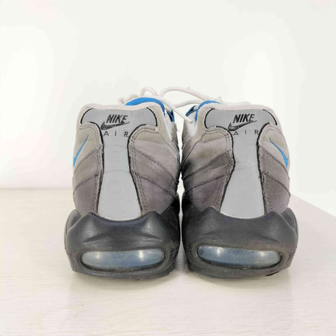 ナイキ NIKE Air Max 95 OG Crystal Blue エアマックス 95 OG クリスタルブルー メンズ JPN:28