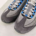 ナイキ NIKE Air Max 95 OG Crystal Blue エアマックス 95 OG クリスタルブルー メンズ JPN:28