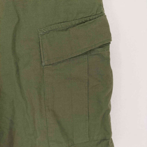ヒンソン HINSON リップストップ カーゴショーツ メンズ JPN:M