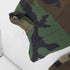ユーエスアーミー U.S. ARMY BDU JACKET WOODLAND CAMO ミリタリー 迷彩 ウッドランドカモ メンズ