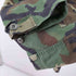 ユーエスアーミー U.S. ARMY BDU JACKET WOODLAND CAMO ミリタリー 迷彩 ウッドランドカモ メンズ