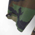 ユーエスアーミー U.S. ARMY BDU JACKET WOODLAND CAMO ミリタリー 迷彩 ウッドランドカモ メンズ