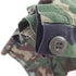 ユーエスアーミー U.S. ARMY BDU JACKET WOODLAND CAMO ミリタリー 迷彩 ウッドランドカモ メンズ
