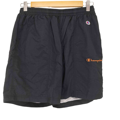 チャンピオン Champion ナイロンショーツ メンズ JPN:M