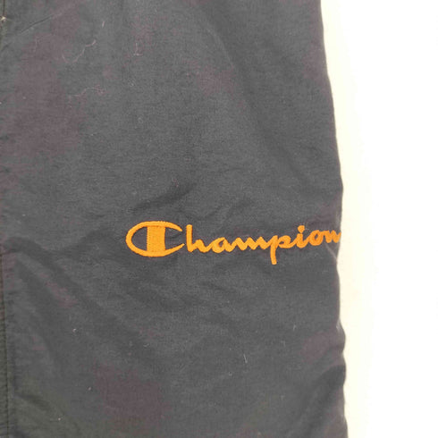 チャンピオン Champion ナイロンショーツ メンズ JPN:M