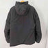 モンベル mont bell ダウンジャケット リバーシブル コロラドパーカー メンズ import:XL