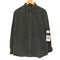 ブルックスブラザーズ 346 BROOKS BROTHERS コーデュロイB/Dシャツ メンズ JPN:M