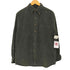 ブルックスブラザーズ 346 BROOKS BROTHERS コーデュロイB/Dシャツ メンズ JPN:M