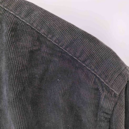 ブルックスブラザーズ 346 BROOKS BROTHERS コーデュロイB/Dシャツ メンズ JPN:M