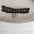 AEXACHUNG フロントプリントカットソー ドット 踊り子 バレエ レディース