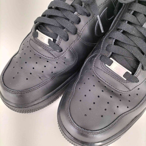 ナイキ NIKE AIR FORCE 1 '07 メンズ JPN:28