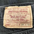 リーバイス Levis 90S 98年製 ボタン裏918 505 後染 ジップフライワイドデニムパンツ ブラックデニム メンズ 32/34