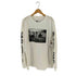 アディダス adidas バンド TOUR L/S TEE メンズ JPN:L