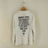 アディダス adidas バンド TOUR L/S TEE メンズ JPN:L