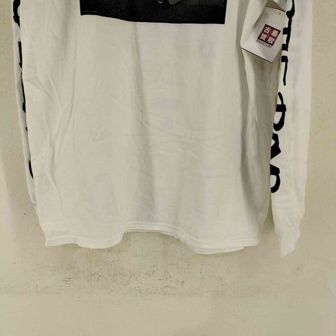 アディダス adidas バンド TOUR L/S TEE メンズ JPN:L