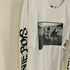 アディダス adidas バンド TOUR L/S TEE メンズ JPN:L