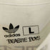 アディダス adidas バンド TOUR L/S TEE メンズ JPN:L