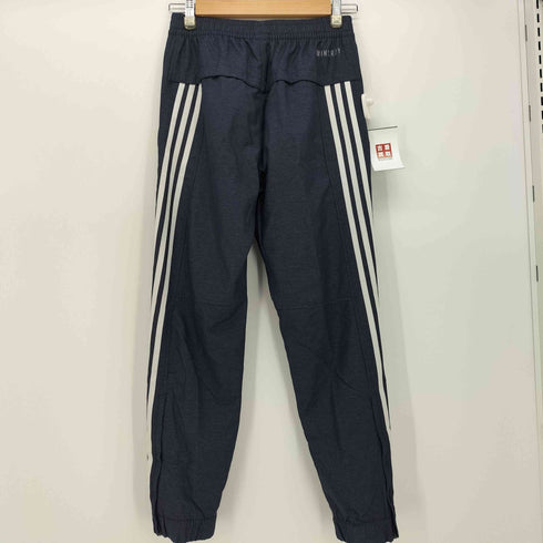 アディダス adidas WIND.DRY パフォーマンスロゴ刺繍 イージー パンツ レディース JPN:S