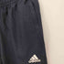 アディダス adidas WIND.DRY パフォーマンスロゴ刺繍 イージー パンツ レディース JPN:S